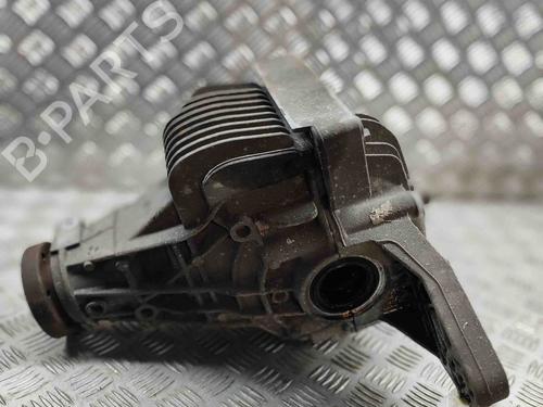Rear differential PORSCHE MACAN (95B) 3.0 S Diesel | BP16194023M24