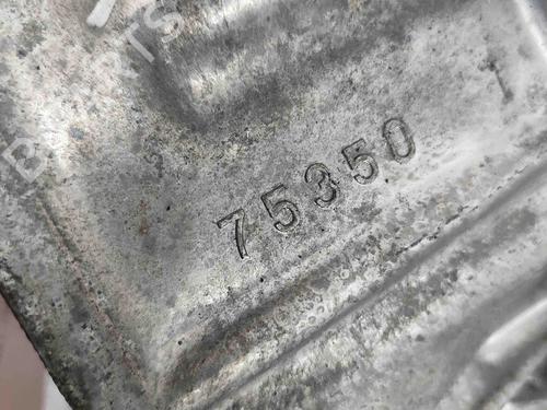 Gearbox VOLVO XC60 II (246) T8 Hybrid AWD | BP29541905M3 