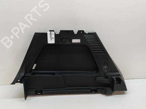 Used Boot lining Boot lining CITROËN C5 AIRCROSS (A_) 1.5 BlueHDi 130 (ACYHZJ, ACYHZR) (131 hp) 27769930 27769930