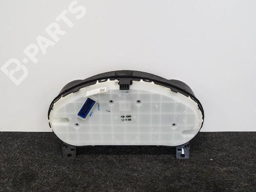 Kombinert Instrument OPEL ASTRA J (P10) 1.4 Turbo (68) (140 hp) 6733902