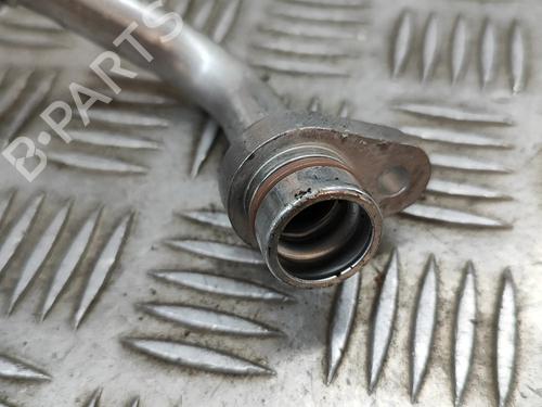 AC pipe NISSAN JUKE (F16_) DIG-T 117 | BP27769604M126 