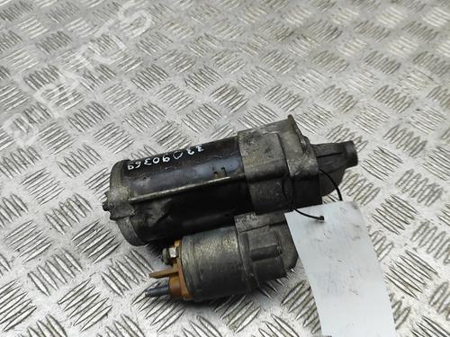 Starter RENAULT TRAFIC III Bus (JG_) 1.6 dCi 125 (JGMH) | BP36232128M8 - Image 3