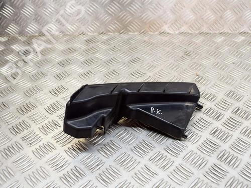 Used Front bumper bracket LAND ROVER RANGE ROVER EVOQUE (L538) 2.0 D 4x4 (180 hp) 14635771