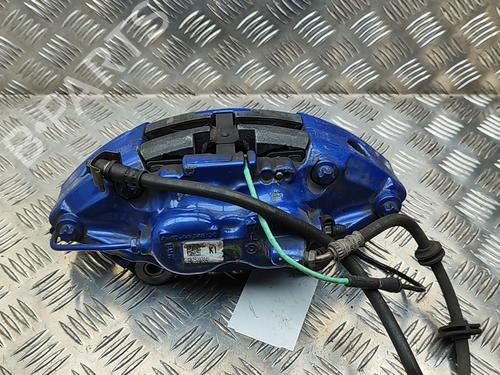 Left front brake caliper BMW 5 (G30, F90) 530 d | BP28092809M105 