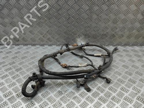 Used Electronic module Electronic module OPEL MOVANO B Van (X62) 2.3 CDTI FWD (FV) (125 hp) 29920299 29920299