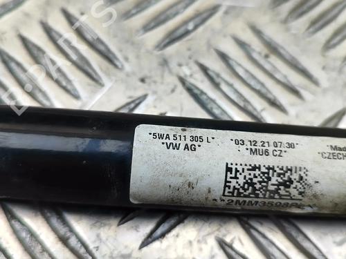 Stabilisator VW GOLF VIII (CD1, DA1) 2.0 TSI R 4motion | BP30004673M96 