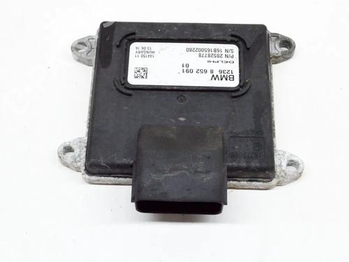 Used Engine control unit (ECU) Engine control unit (ECU) BMW i3 (I01) Range Extender (170 hp) 8835096 8835096