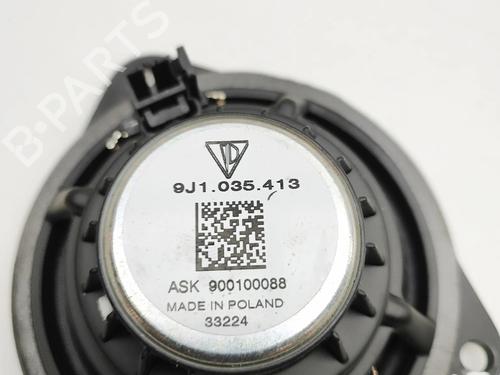 Speaker PORSCHE 911 Convertible (992) 3.0 Carrera (992312) | BP38018340E2 - Image 6