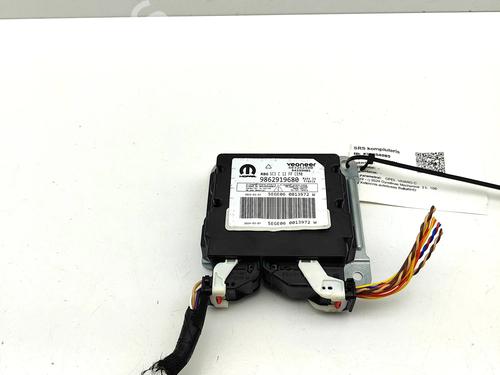 Used ECU airbags ECU airbags OPEL VIVARO C Bus (K0) 2.0 (144 hp) 33393243 33393243