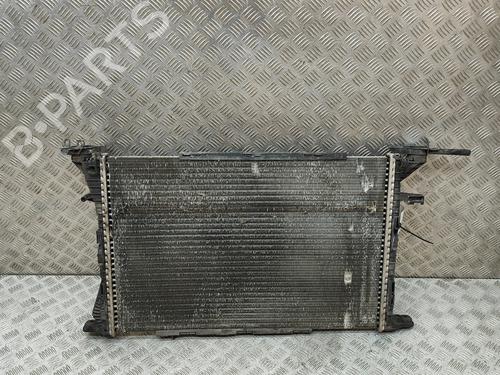 Used Water radiator AUDI Q5 (8RB) 2.0 TDI quattro (143 hp) 30057344