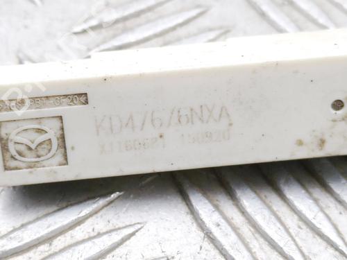Electronic module MAZDA MX-5 IV (ND__) 2.0 (ND2E, ND6E) | BP40083146M83 - Image 6