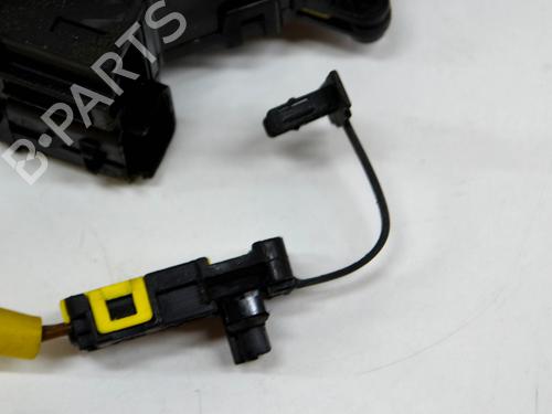 Squib airbag KIA CARNIVAL II (GQ) 2.9 CRDi | BP8144723C102 