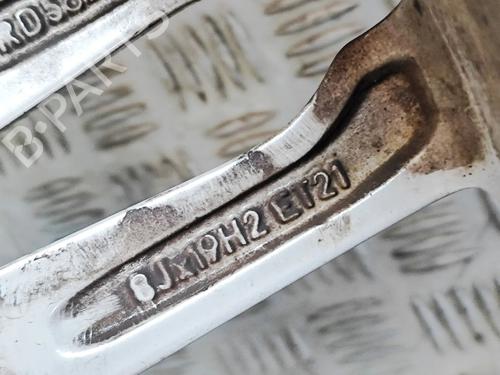 Rim PORSCHE MACAN (95B) 3.0 S Diesel | BP31047115C45 