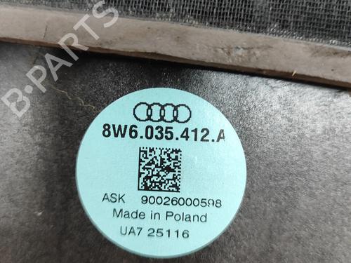 Electronic module AUDI A5 (F53, F5P) S5 TFSI quattro | BP27532333M83  - Image 6