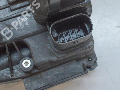 Rear left lock MERCEDES-BENZ GLC (X253) 220 d 4-matic (253.905, 253.903) | BP9164736C100 