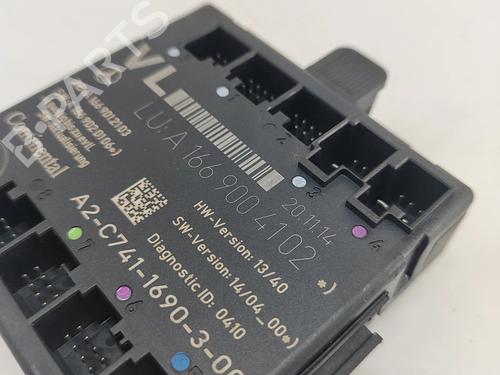 Electronic module MERCEDES-BENZ A-CLASS (W176) A 180 (176.042) | BP25217994M83  - Image 7