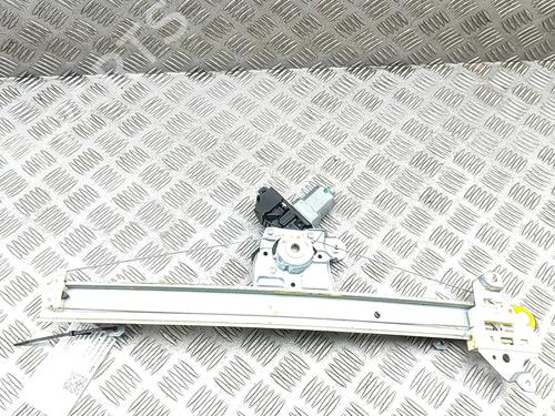 Used Front left window mechanism Front left window mechanism NISSAN LEAF (ZE1) Electric (150 hp) 34443700 34443700
