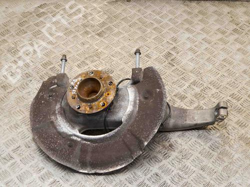 Right front steering knuckle BMW 5 (F10) M5 | BP14634289M26 