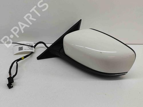 Left mirror MASERATI GHIBLI III (M157) 3.0 D | BP21486221C26 