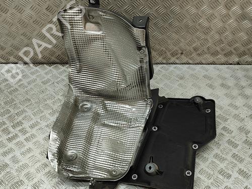 Rear bumper bracket PORSCHE PANAMERA (970) 3.6 4 | BP27643985C159