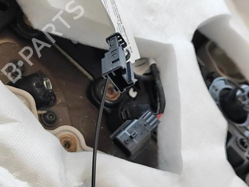 Rear left panel JAGUAR I-PACE (X590) EV400 AWD | BP28435685C60 - Image 4