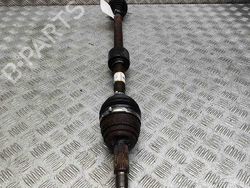 Right front driveshaft HYUNDAI KONA (OS, OSE, OSI) 1.0 T-GDi Hybrid 48V | BP27785548M39