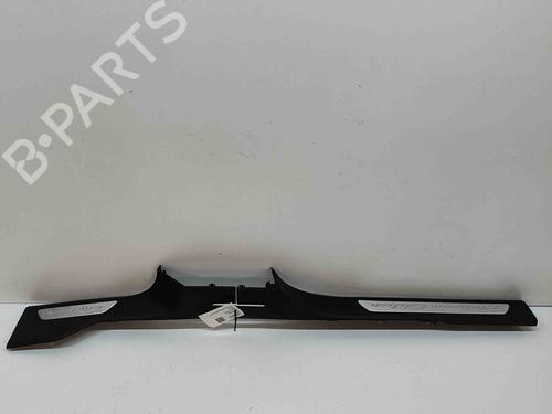 Used Step PORSCHE CAYENNE Coupe (9YB) 3.0 AWD (9YBAA1) (340 hp) 27794168