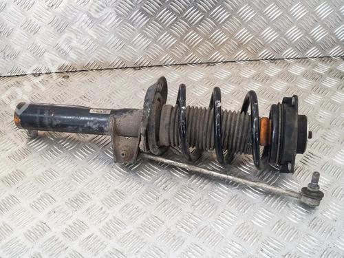 Left front shock absorber AUDI TT (8J3) 2.0 TFSI quattro | BP6739840M16