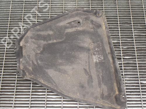 Underbody protection AUDI Q5 (FYB, FYG) 2.0 TDI quattro | BP14619785M92 