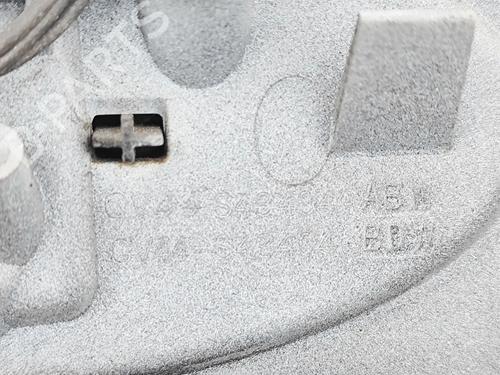 Pynteliste til bagklap FORD KUGA II (DM2) 2.0 TDCi 4x4 | BP36470548C151 - Image 6