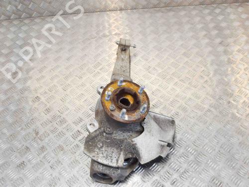 Used Right front steering knuckle LAND ROVER DISCOVERY V (L462) 3.0 Td6 4x4 (258 hp) 14626911