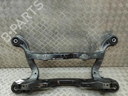 Used Rear axle Rear axle MERCEDES-BENZ GLA (H247) GLA 200 (247.787) (163 hp) 33379267 33379267