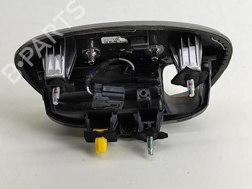 Tailgate handle HYUNDAI IONIQ (AE) 1.6 GDI Hybrid | BP17444973C132 