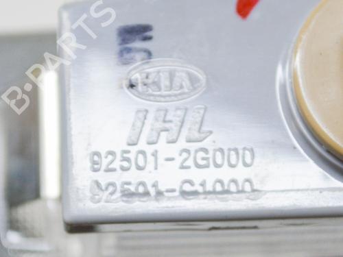 Licence plate light HYUNDAI TUCSON (TL, TLE) 1.6 GDi | BP14620678I40 