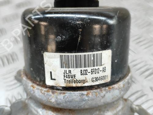 Engine mount LAND ROVER DISCOVERY SPORT (L550) 2.0 D 4x4 | BP27015153M89  - Image 6