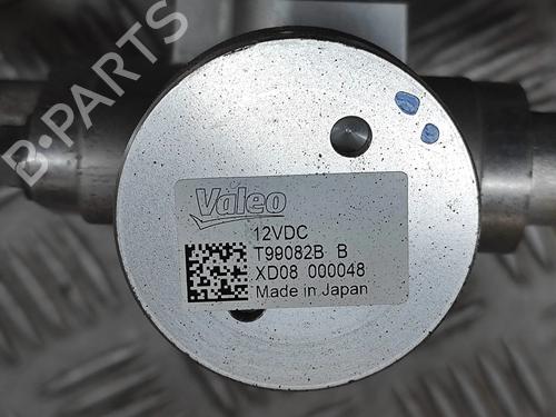 AC pipe CITROËN C4 III (BA_, BB_, BC_) ë-C4 (BCZKXC, BZCKSC) | BP27783096M126 - Image 8