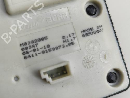 Electronic sensor BMW 5 Gran Turismo (F07) 530 d | BP24818008M84 