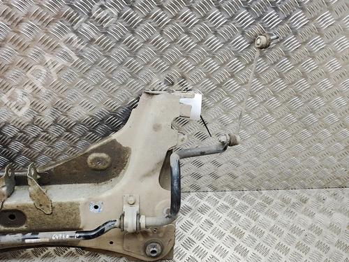 Subframe RENAULT ZOE (BFM_) ZOE (BFMC, BFMD) | BP38070388M9 - Image 4