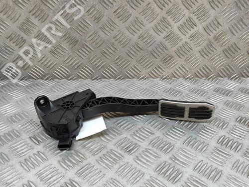 Used Pedal Pedal LAND ROVER RANGE ROVER VELAR (L560) 2.0 D240 SD4 4x4 (241 hp) 17015769 17015769