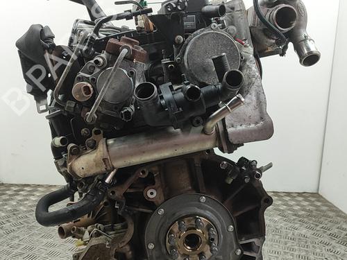 Motor AUDI A4 B7 (8EC) 2.0 TFSI (220 hp) 28433822