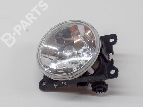 Used Left front fog light Left front fog light CITROËN C3 / C3 ORIGIN III (SX) 1.2 VTi 82 (82 hp) 10369198 10369198