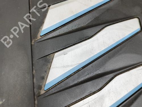 Upper protection BMW X5 (G05, F95) xDrive 45 e Plug-in Hybrid | BP26240113M93 