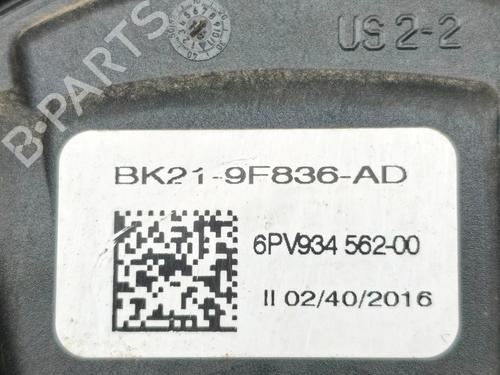 Pedal FORD TRANSIT V363 Platform/Chassis (FED, FFD) 2.0 EcoBlue | BP39380769I4 - Image 6