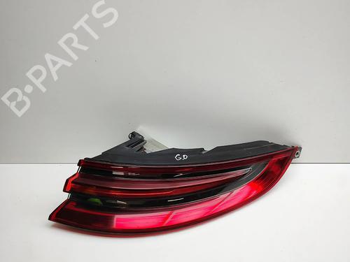Used Right taillight Right taillight 37669505 37669505