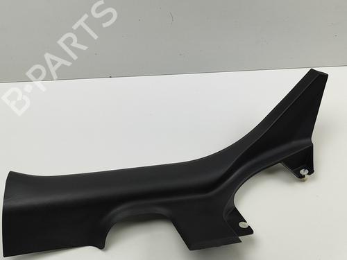 Trinbræt MITSUBISHI LANCER VIII (CY_A, CZ_A) EVO X (CZ4A) (301 hp) 27790679