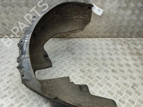 Wheel arch AUDI A3 Limousine (8VS, 8VM) S3 quattro | BP18165448C56 