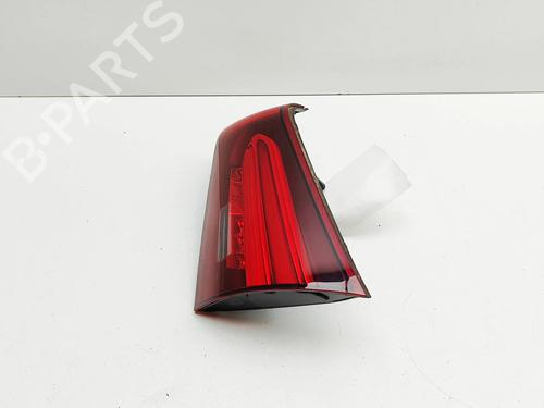 Right tailgate light MERCEDES-BENZ A-CLASS Saloon (V177) A 250 e (177.185) | BP33385330C80 - Image 2