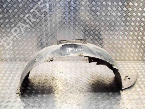 Used Wheel arch VW TRANSPORTER T5 Van (7HA, 7HH, 7EA, 7EH) 2.5 TDI (130 hp) 29920019