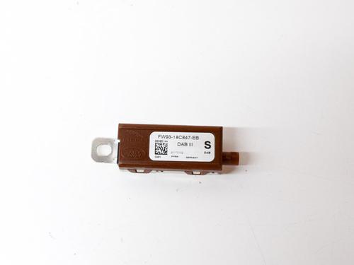 Elektronisk modul LAND ROVER RANGE ROVER SPORT II (L494) 3.0 SDV6 4x4 (306 hp) 10071675