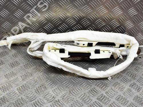 Left curtain airbag PEUGEOT 307 SW (3H) 1.6 16V | BP14632393C11 